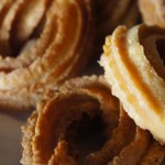 Churros Churros
