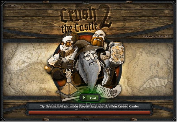 Crush the Castle II : Menghancurkan Sebuah Istana Ternyata Menyenangkan 13 Crush the Castle 2 1 R