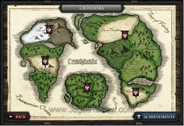 Crush the Castle 2 2 R