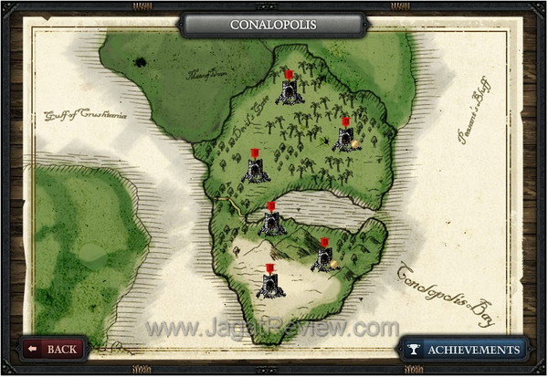 Crush the Castle 2 3 R