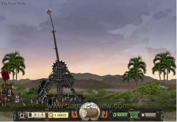 Crush the Castle 2 4 R