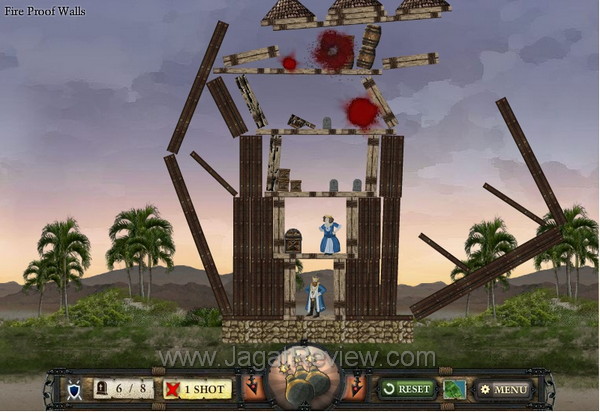 Crush the Castle 2 7 R