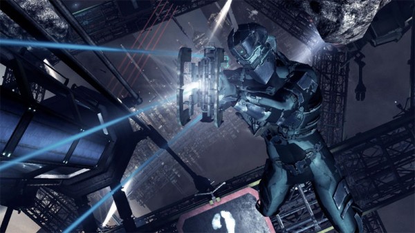 Dead Space II Dead Space II