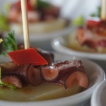 Galician Octopus Galician Octopus