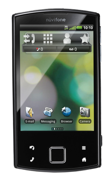 Garmin ASUS A50 Turun Harga 9 Gamin ASUS A50