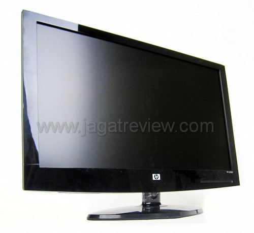 HP Pavilion Slimline S5000 2 Monitor HP x20LED