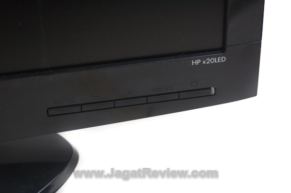 HP X20 LED_FrontSwitch HP X20 LED FrontSwitch