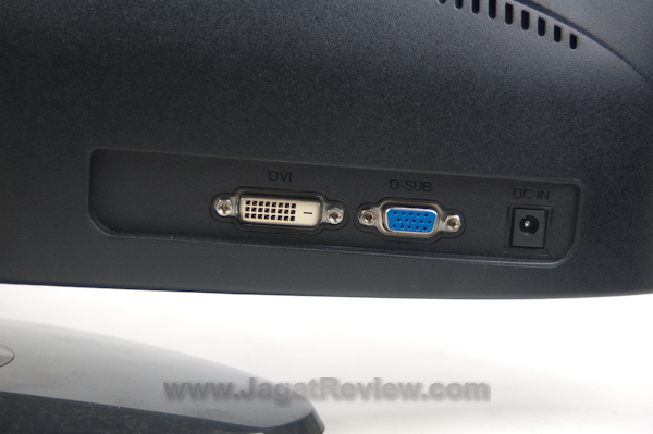 HP X20 LED_Input HP X20 LED Input