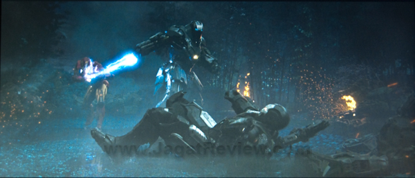 HP X20 LED StandardMode