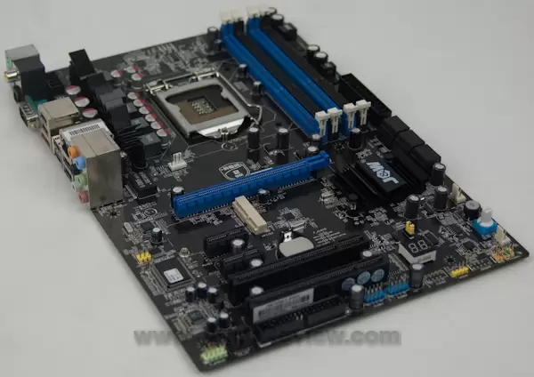 J&W H55T-Pro: H55 ATX Dengan Harga Murah 8 JW H55T OverView3