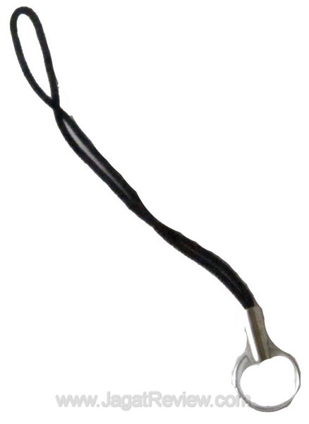 Kingston DT Ultimate 16 GB Strap