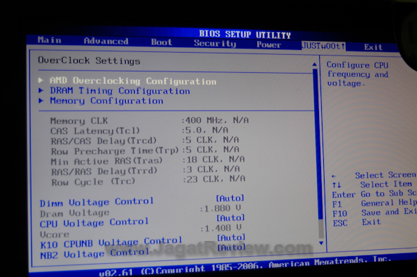 MINIX BIOS JustWOOT 01