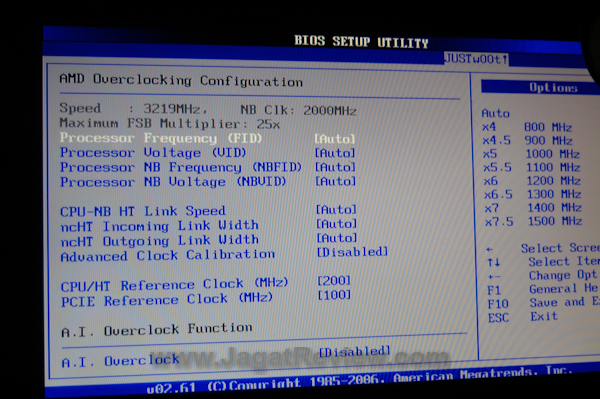 MINIX BIOS JustWOOT 02