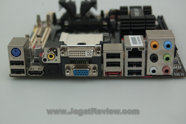 MINIX_BackPlate MINIX BackPlate