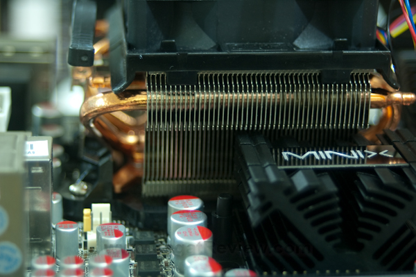 MINIX_HeatSinkClearance MINIX HeatSinkClearance