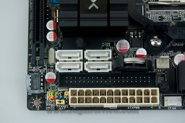 MINIX_SATA_IDE MINIX SATA IDE