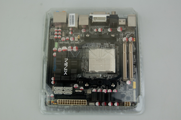 MINIX_TopView_Plastic MINIX TopView Plastic