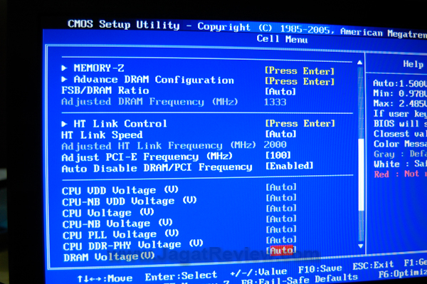 MSI 890FX GD70 BIOS CellMenu21