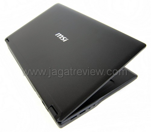 MSI CX410 2 MSI CX410 2