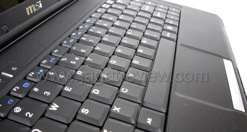 MSI CX410 7 MSI CX410 7