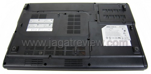 MSI CX410 8 MSI CX410 8