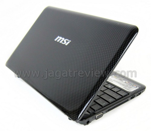 MSI U250 2 MSI U250 2