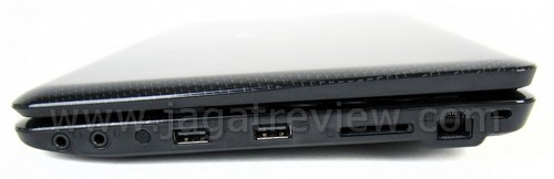 MSI U250 5 MSI U250 5