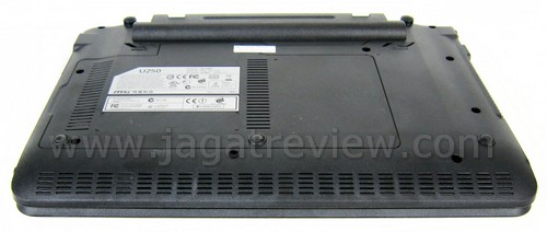 MSI U250 8 MSI U250 8