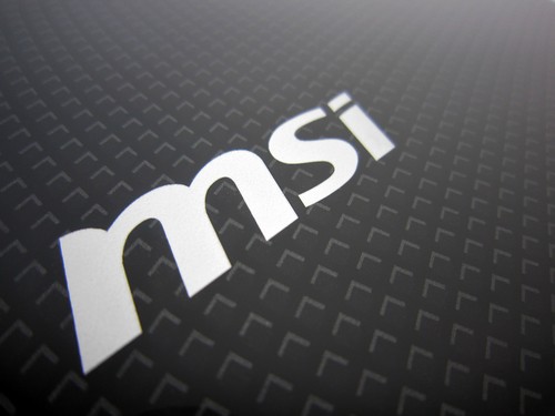 Review Notebook MSI Wind U250: Keseimbangan Mobilitas-Kinerja 4 MSI U250
