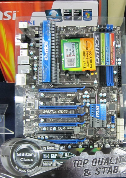 MSI fuzion MSI fuzion