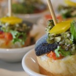 Marinated Anchovies Marinated Anchovies