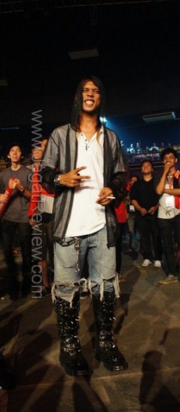 Marlyn Manson versi Indonesia Marlyn Manson versi Indonesia3