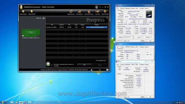 MediaShowEspresso3Gig R