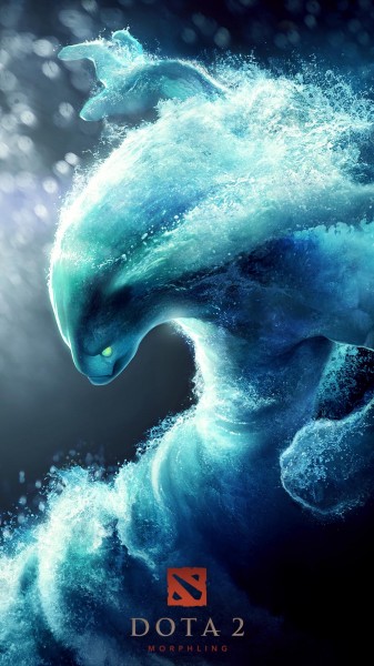 Morphling Morphling