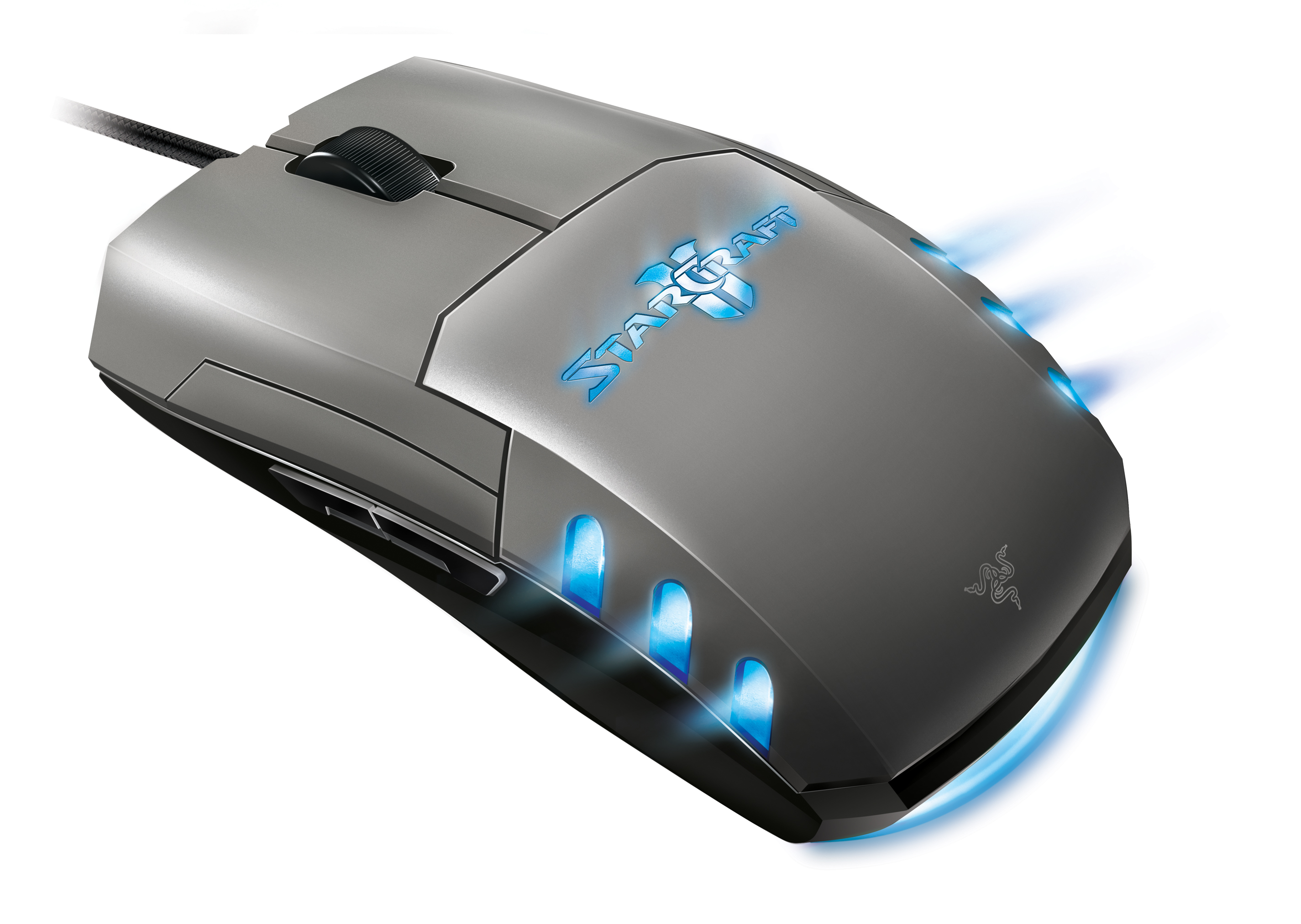Razer Luncurkan Seri Peripheral Starcraft II 2 RZR Spectre View5