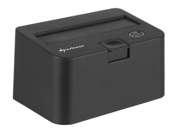 Sharkoon SATA QuickPort Mini Sharkoon Sata QuickPort Mini