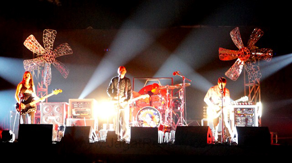 Java Rockin’land Revisited—Day 1: Not Quite a Smashing Pumpkin 3 Smashing Pumpinks JRL 2