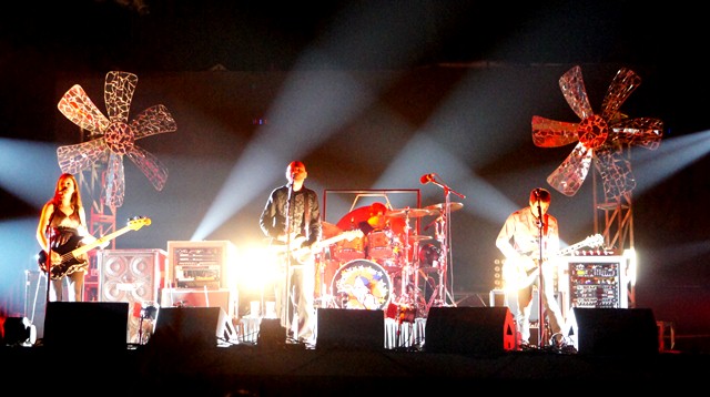 Java Rockin’land—Day 1: Smashing Pumpkin Tampil Mengecewakan 3 Smashing Pumpinks JRL