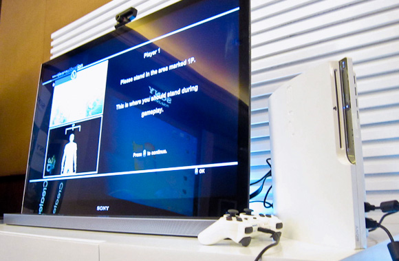 Sony (4) Sony 4