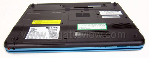 Sony Vaio VPCEA36FGL 10 Sony Vaio VPCEA36FGL 101