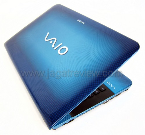 Sony Vaio VPCEA36FGL 2 Sony Vaio VPCEA36FGL 21