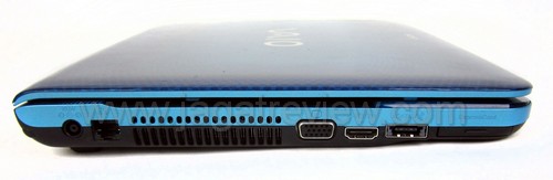 Sony Vaio VPCEA36FGL 5 Sony Vaio VPCEA36FGL 51