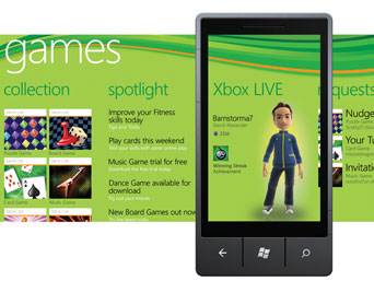 Xbox Live Integration Xbox Live Integration