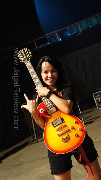 Yoan, the Lucky Girl Yoan the Lucky Girl2