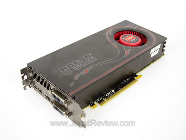 Review - AMD Radeon HD 6850: Same Technology, Lower Price 13 amd hd 6850 card1
