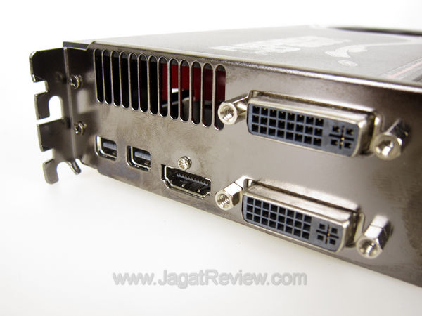 amd hd 6850 port amd hd 6850 port