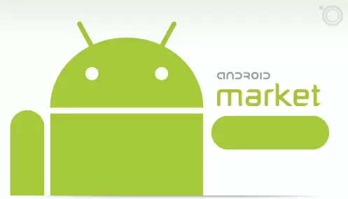 Aplikasi Android Tembus Angka 100.000 2 android market