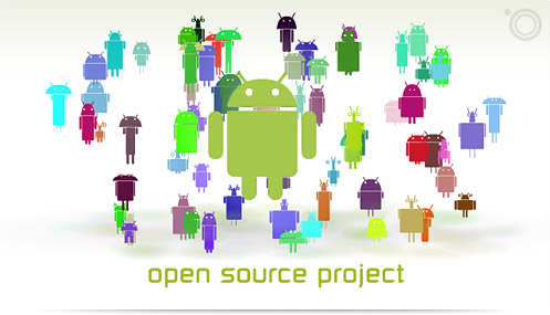 android open source