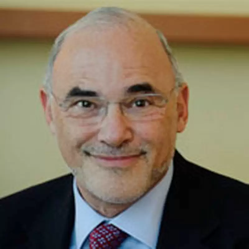 Léo Apotheker, CEO dan Presiden HP Baru 13 apotheker leo hp400