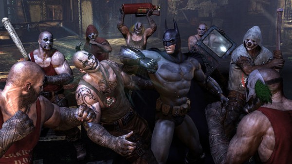 batman 5 batman 5